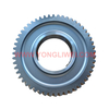 Endurant 12-speed AMT Gearbox Countershaft Gear 10004269