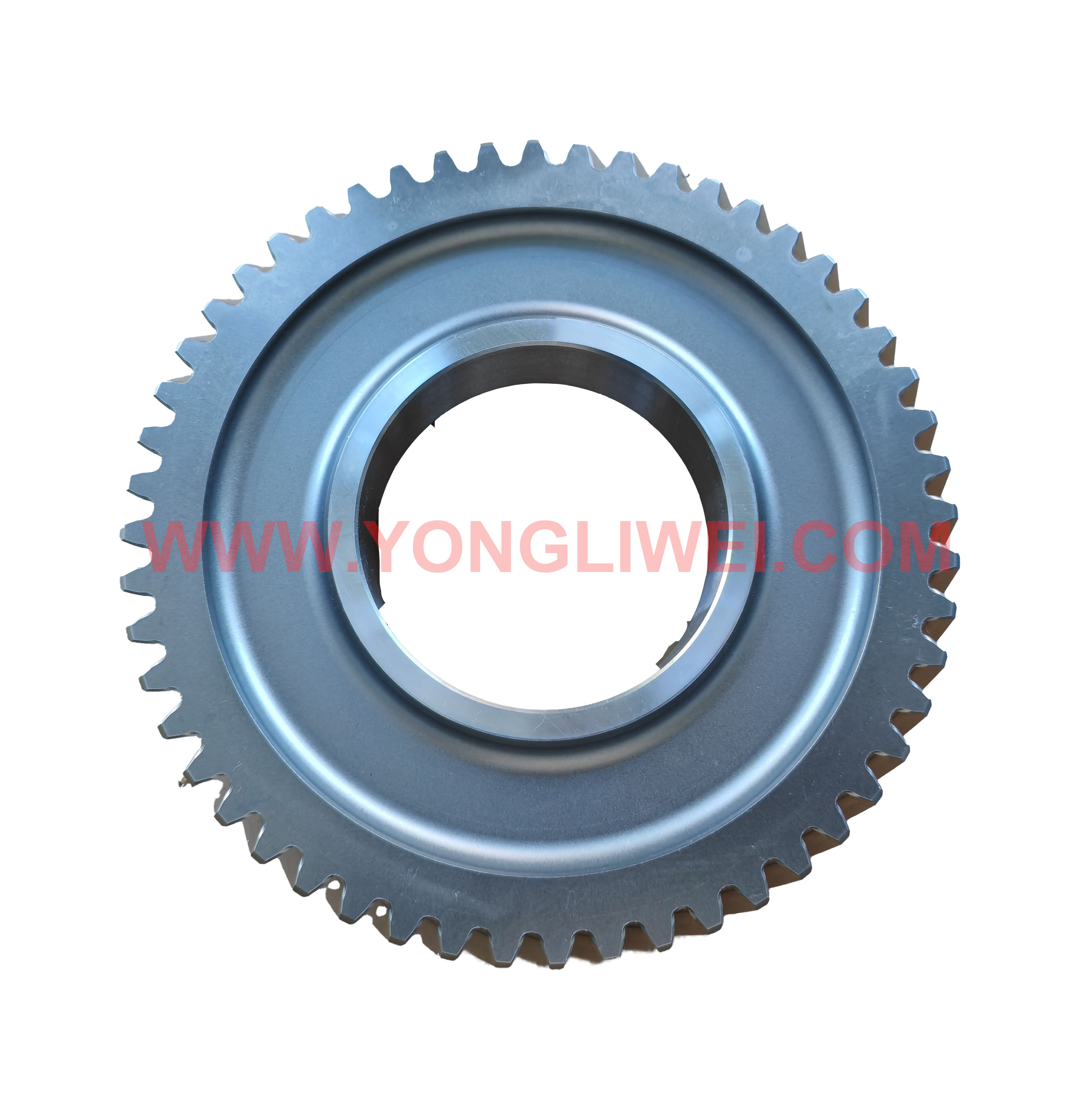 Endurant 12-speed AMT Gearbox Countershaft Gear 10004269