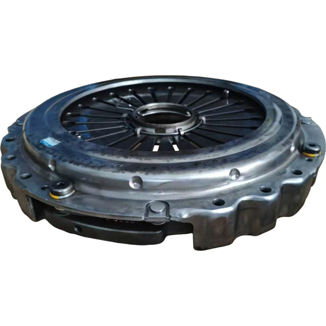 Eaton Clutch Pressure Plate 170002-31 For Heavy-Duty Commercial Truck