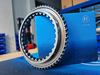 Original German-made ZF16S221 Gearbox Synchronizer 1316 304 190 Synchronizer Gear Cone