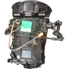 Fast 5T1080 Manual Gearbox Assembly