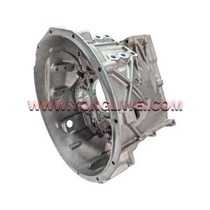 Clutch Housing 1316 401 063 for ZF 16S221 Gearbox