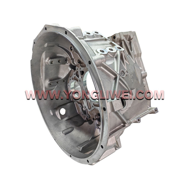Clutch Housing 1316 401 063 for ZF 16S221 Gearbox