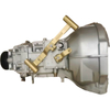 ZF 5S400V Ecolite 5 Speed Manual Gearbox Assembly