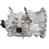Fast 6DS40TB-D Gearbox Assembly
