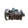 ZF 6S1650BO Gearbox Assembly