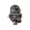 ZF 12TX2620TD Traxon Gearbox Assembly