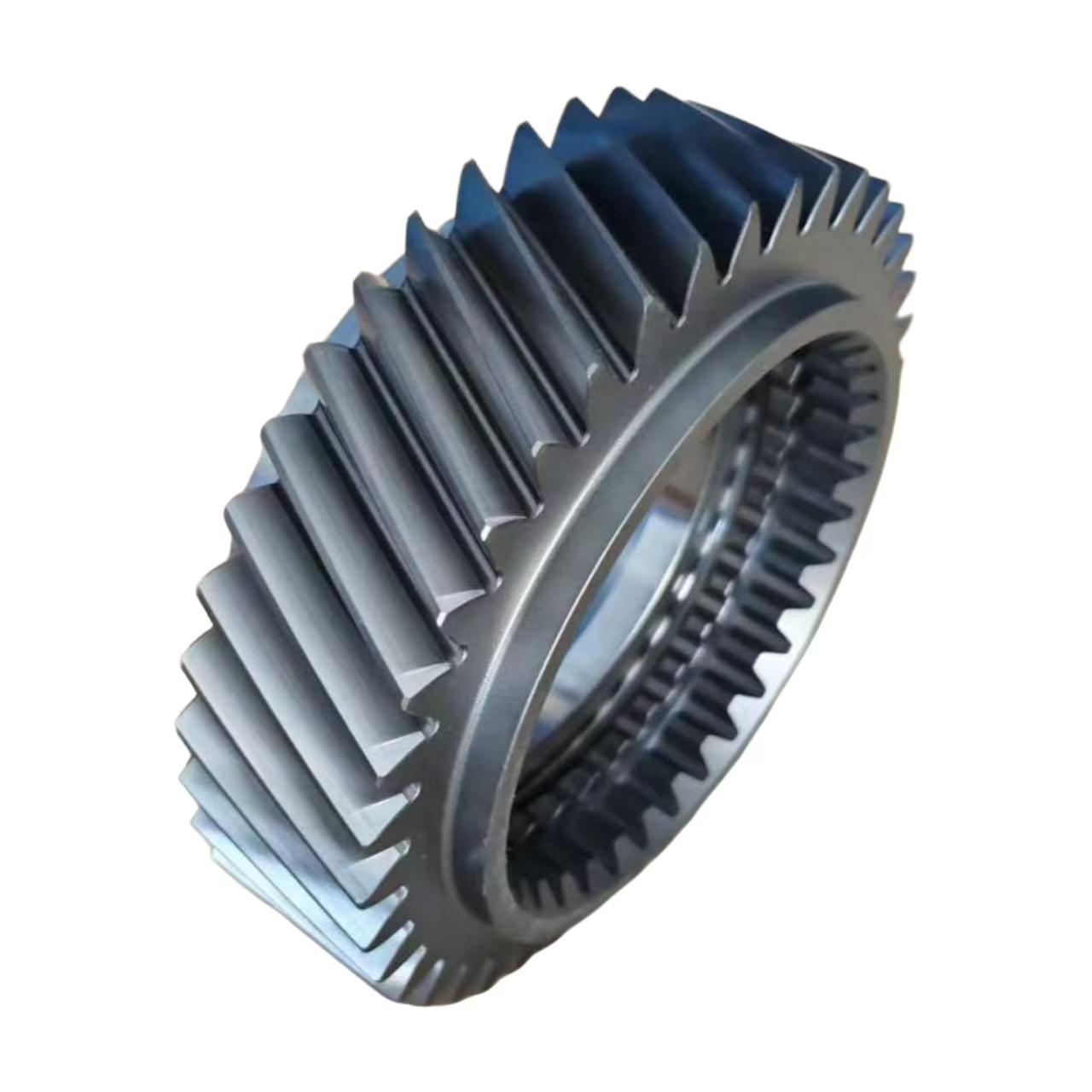 ZF Gear 1358 302 203 For 12TRAXON AMT Transmission