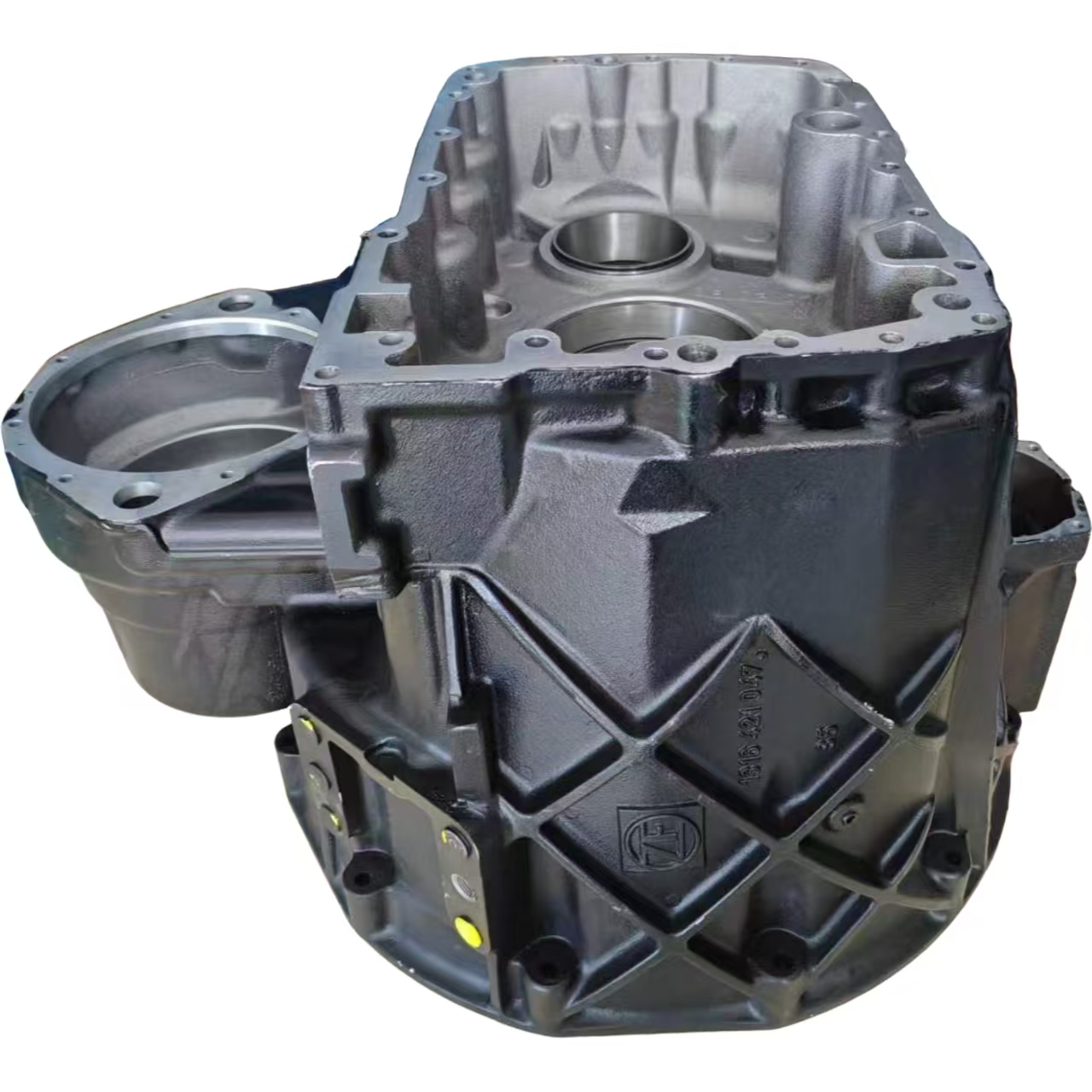 ZF Clutch Bell Housing 1316 421 047 For ZF 16S151NMV 16-Speed Manual Transmission