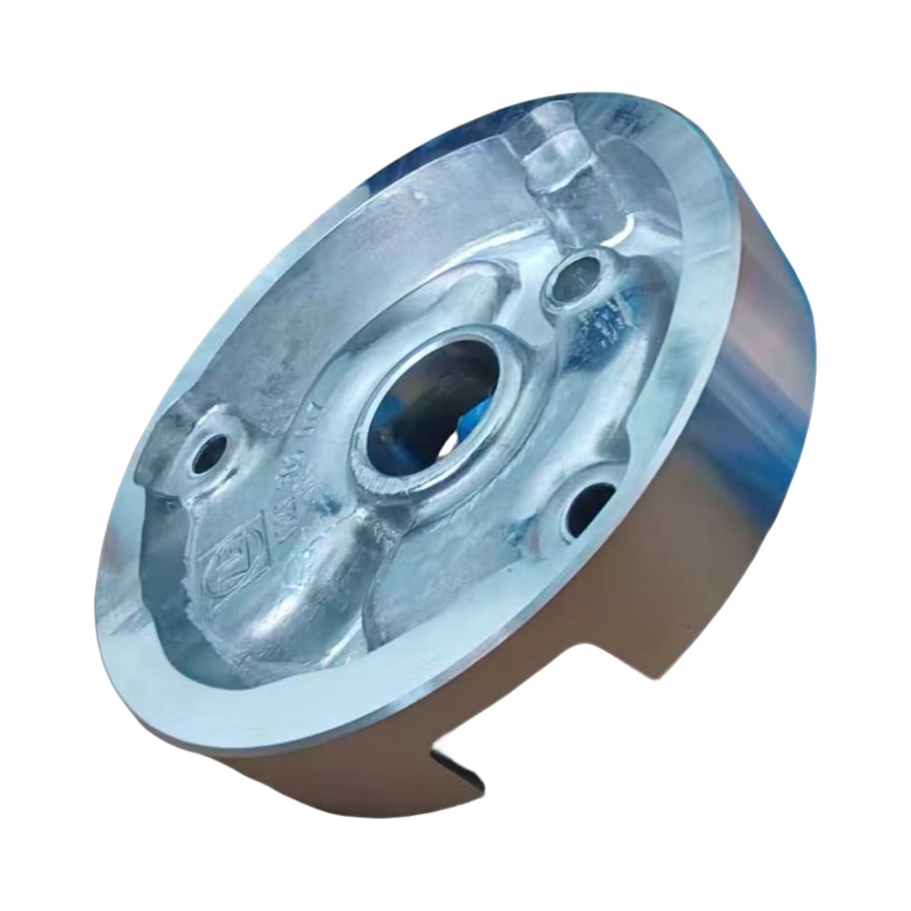 ZF Oil Pump Housing Cover 1325 303 017 For ZF 16-Speed Ecosplit Manual Transmission