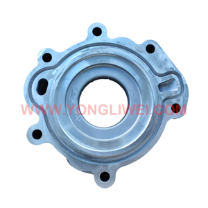 Endurant 12-speed AMT Gearbox Inertia Brake Cylinder 10000785