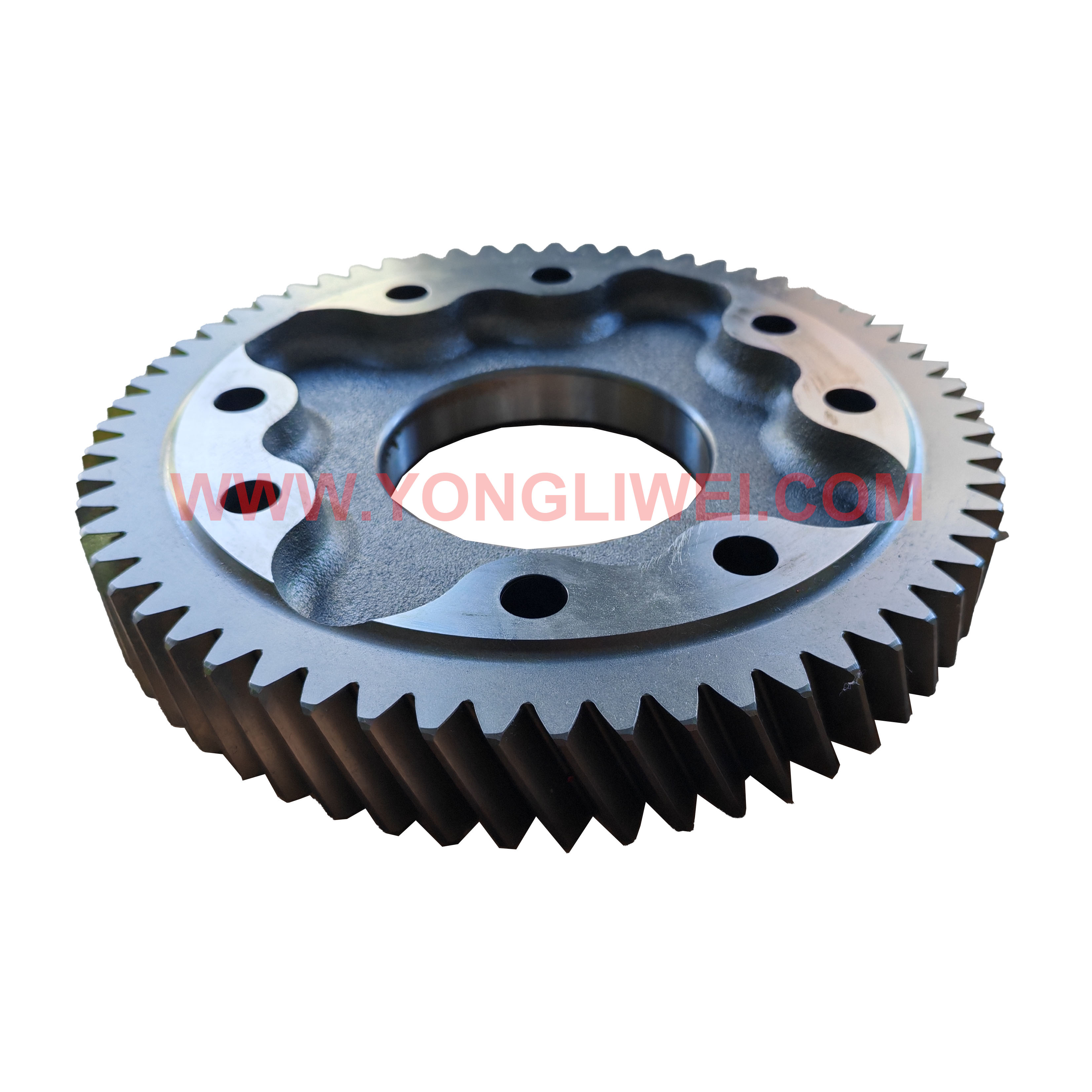 Endurant 12-speed AMT Gearbox Retarder Gear 10004448
