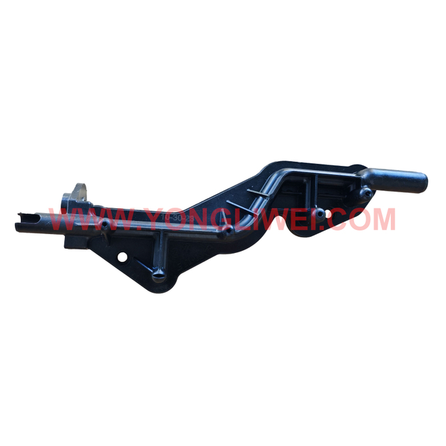 Endurant 12-speed AMT Gearbox Lubrication Oil Pipe 10001044
