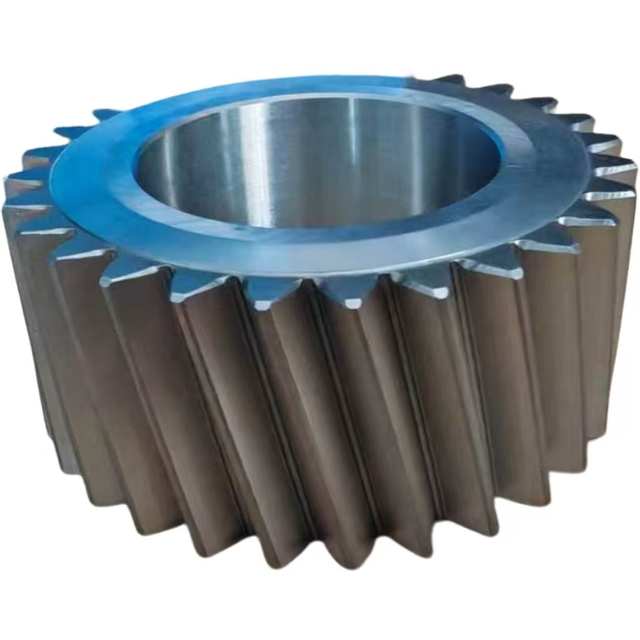 ZF Planetary Gear 1316 332 031 For ZF 16-Speed Ecosplit Manual Transmission