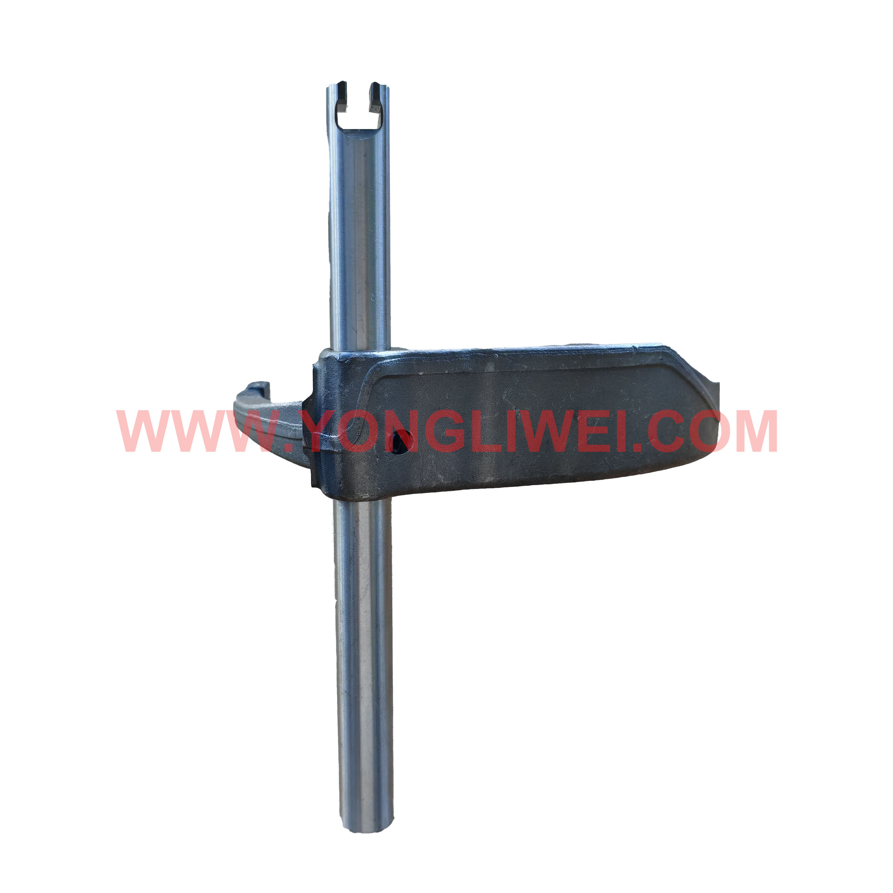 Endurant 12-speed AMT Gearbox Shift Fork Shaft 10001433