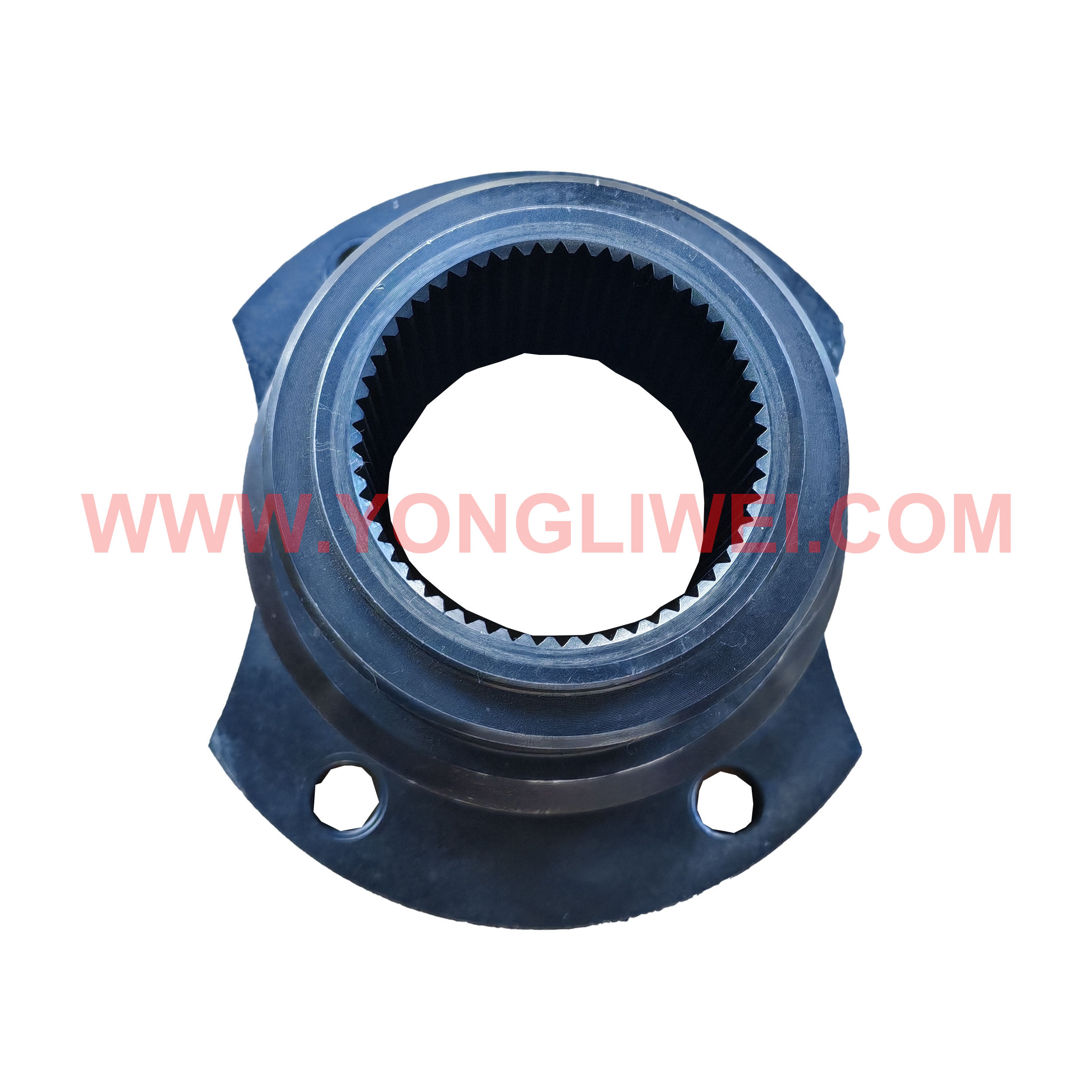 Endurant 12-speed AMT Gearbox Output Flange 5505639