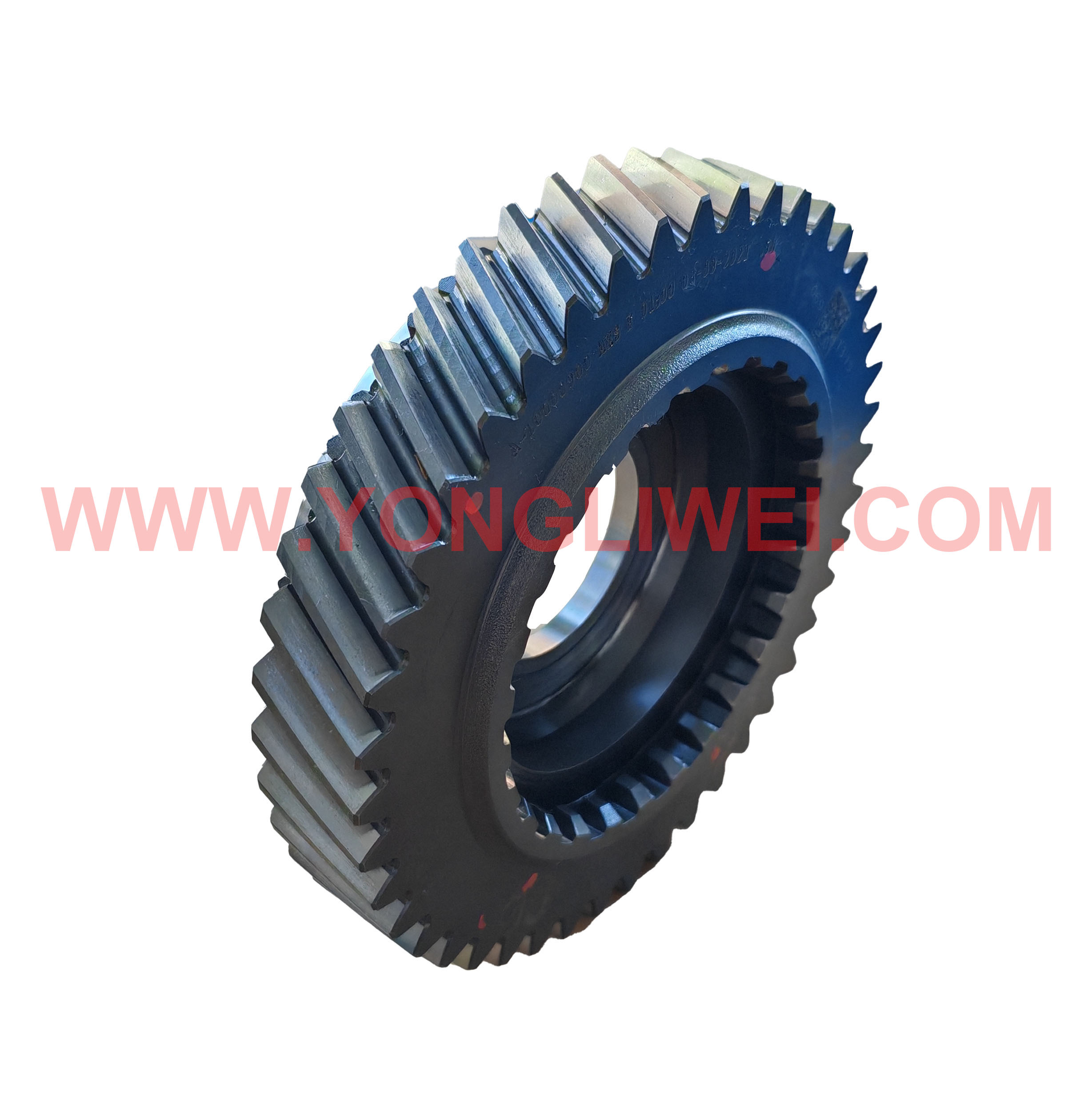 Endurant 12-speed AMT Gearbox Mainshaft Gear 10000900