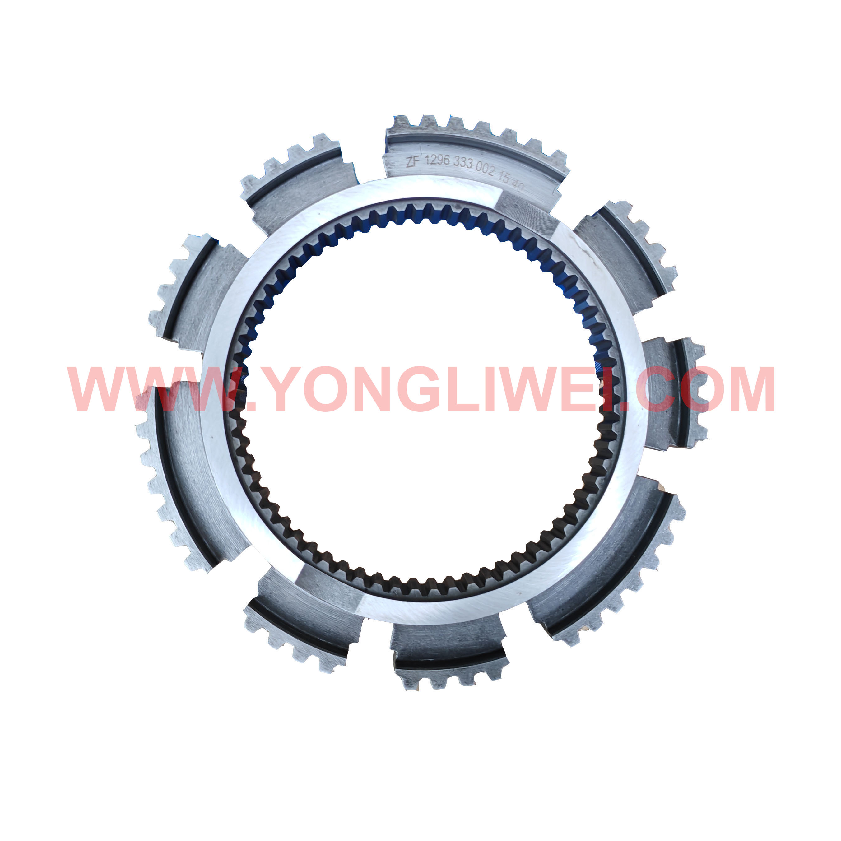 ZF16S1650 Synchronizer Hub 1296 333 002