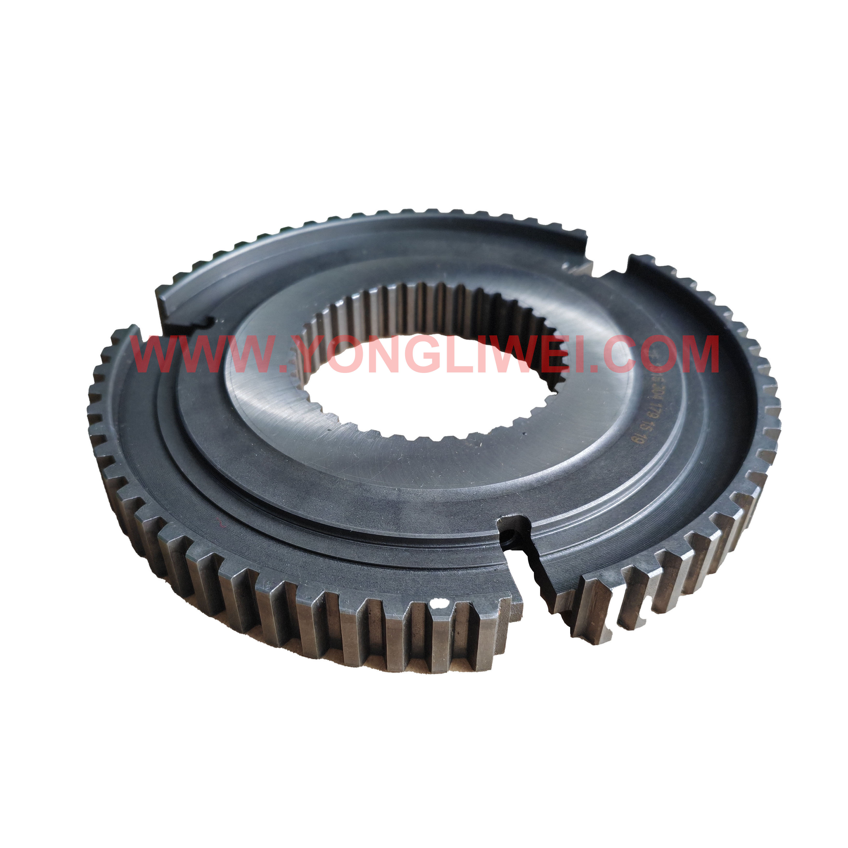 ZF16S1650 Synchronizer Hub 1316 304 179