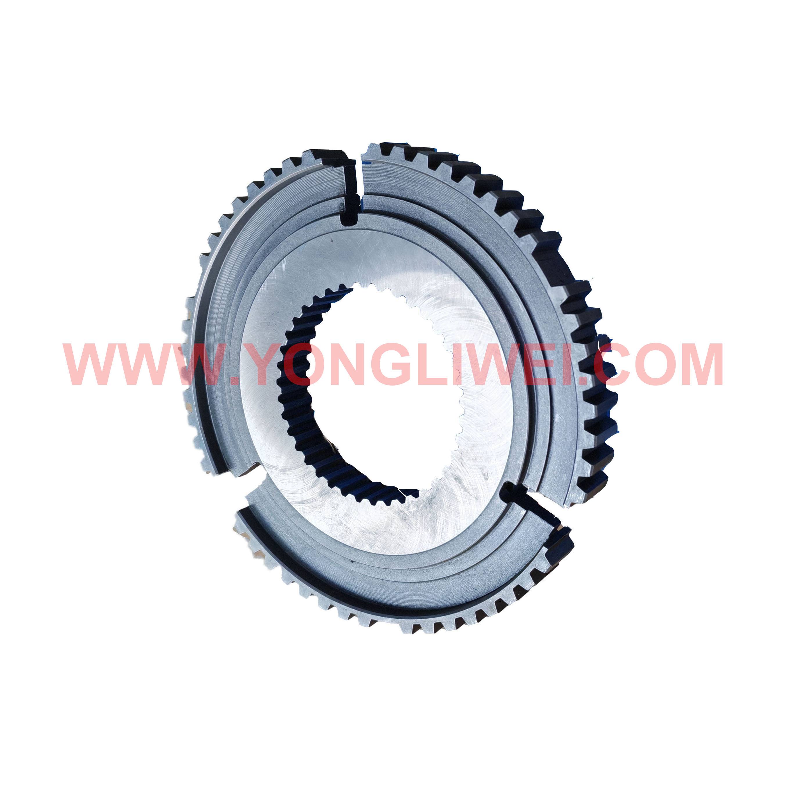 ZF16S1650 Synchronizer Hub 1316 304 181