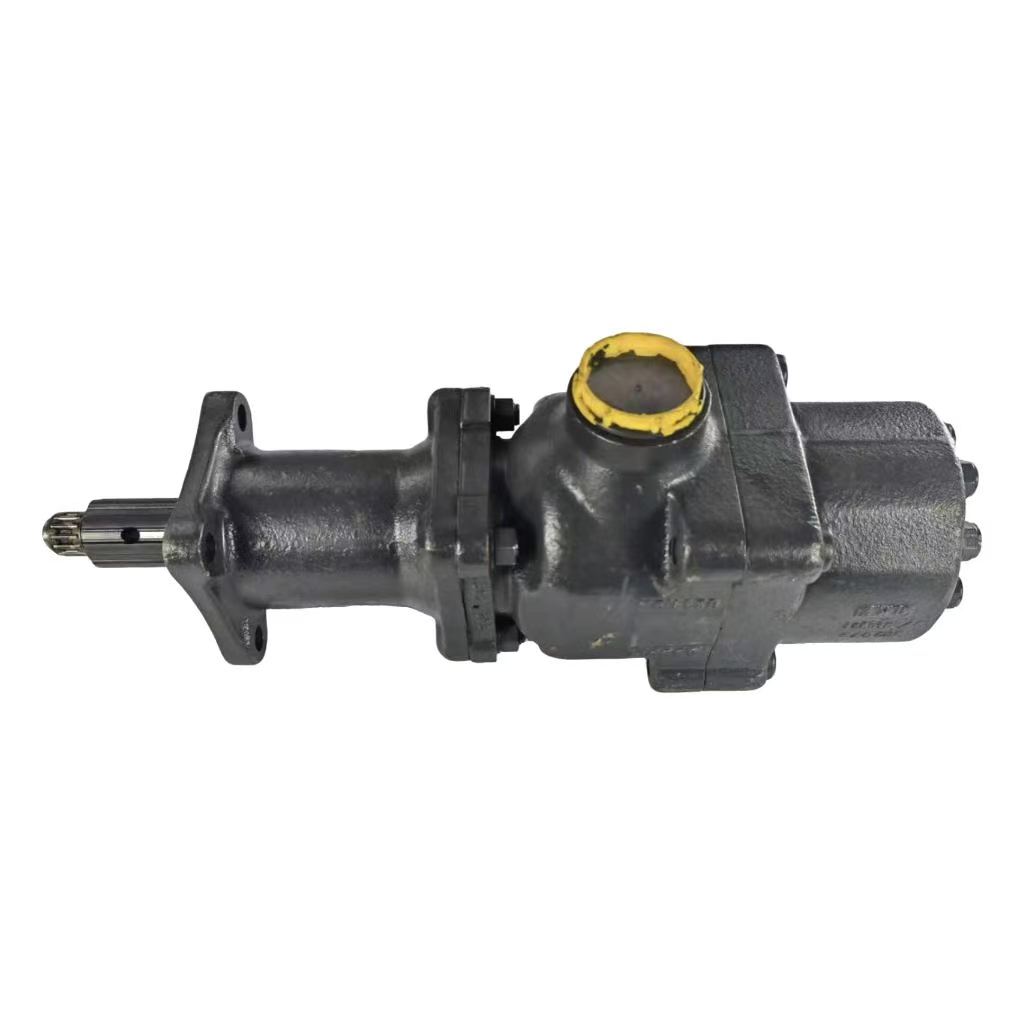 Gear Pump 338 143