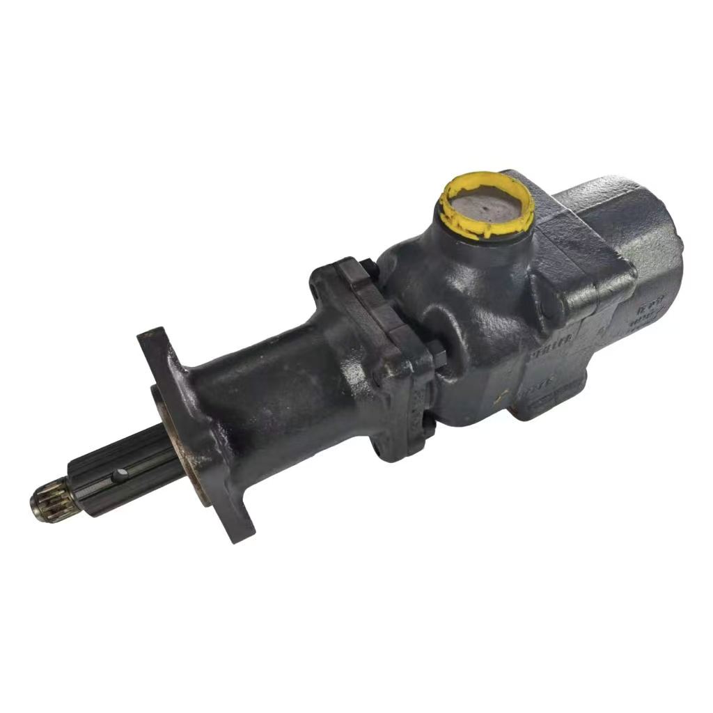 Gear Pump 338 143