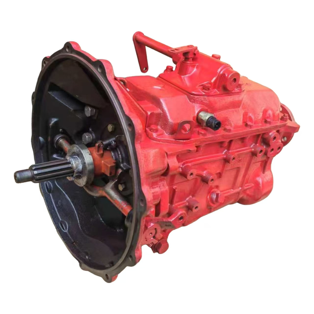 Jiangshan Complete Transmission Assembly 1700010-C66337