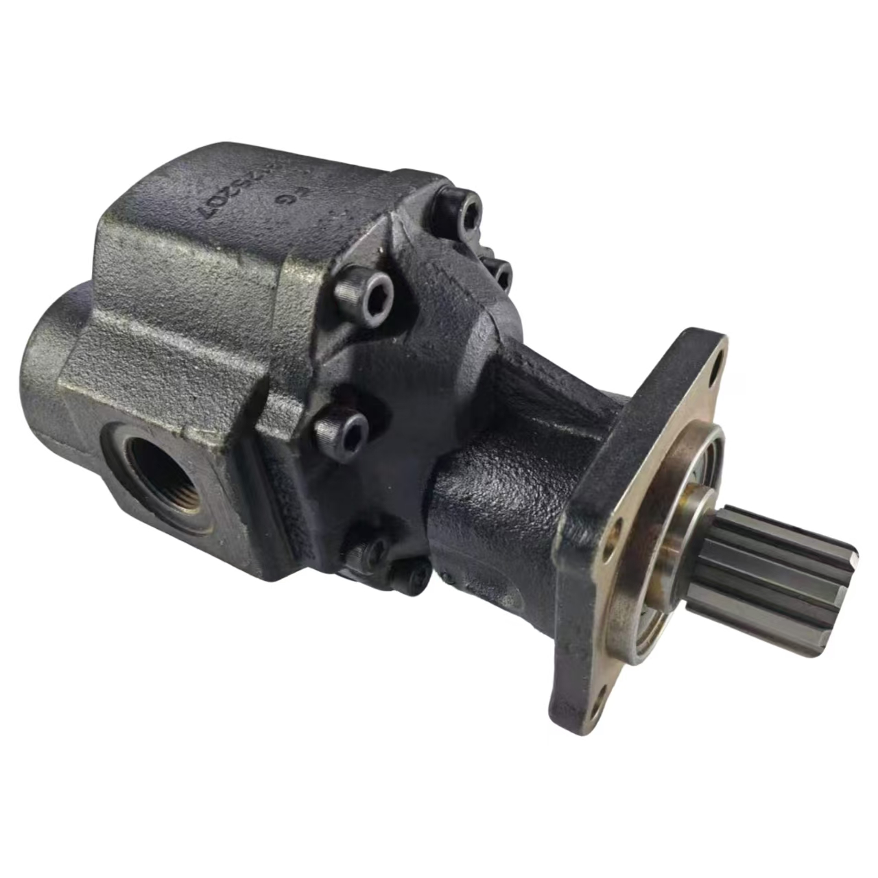 ZF Gear Pump 13125207
