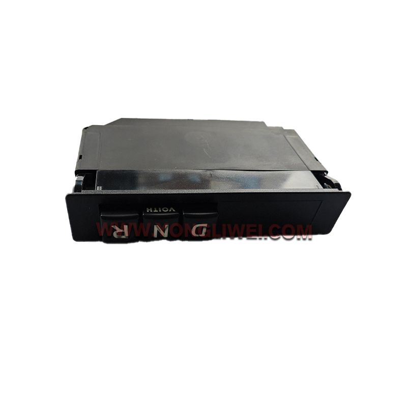 VOITH Transmission Shift Controller Assembly E330
