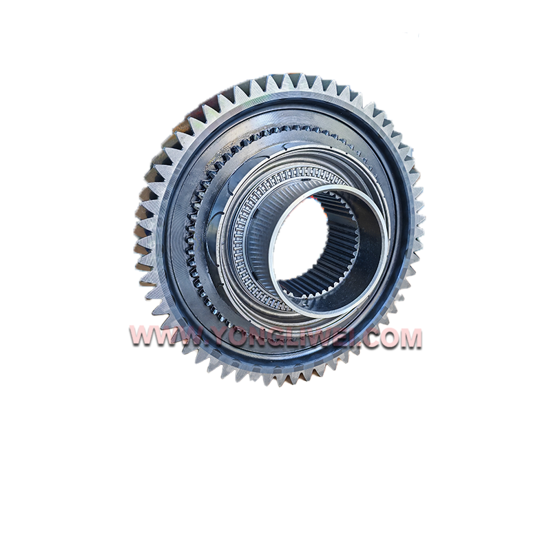 ZF ECOSPLIT 16S221TO Transmission Retarder Gear 1316 233 028