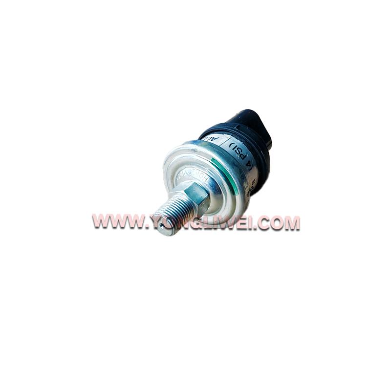 Allison Transmission Pressure Sensor 21511307