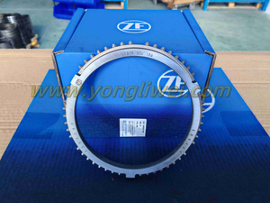 Original German-made ZF16S221 gearbox 1316 304 189 synchronizer ring