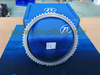 Original German-made ZF16S221 Gearbox 1316 304 170 Synchronizer Ring