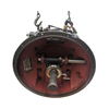 Fast 5T1080 Manual Gearbox Assembly
