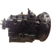 Fast 5T1080 Manual Gearbox Assembly
