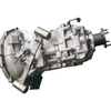 ZF 5S408 T0 Gearbox Assembly