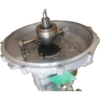 ZF 5S400V Ecolite 5 Speed Manual Gearbox Assembly