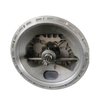 Fast 6DS40TB-D Gearbox Assembly
