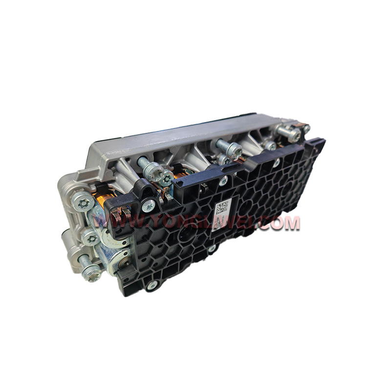 ZF Valve Block Module OEM 6070024001