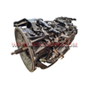 Datong DC12J150T 12-Speed Gearbox Assembly