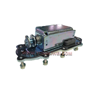 ZF Selector Actuator OEM 0501301353
