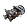 ZF 6S1650BO Gearbox Assembly