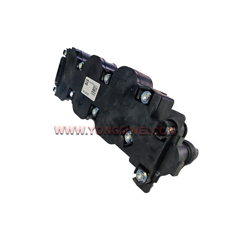 ZF Sensor Module OEM 0501340705
