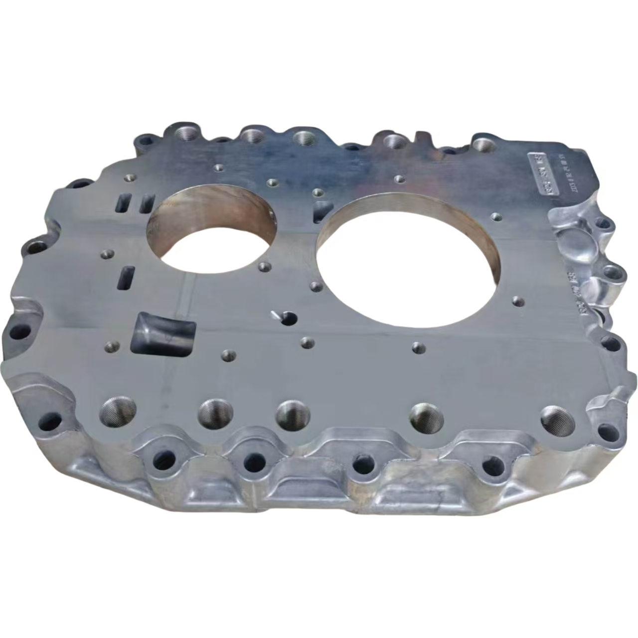 ZF Front Housing 1324 301 169 For 9-Speed Gearbox
