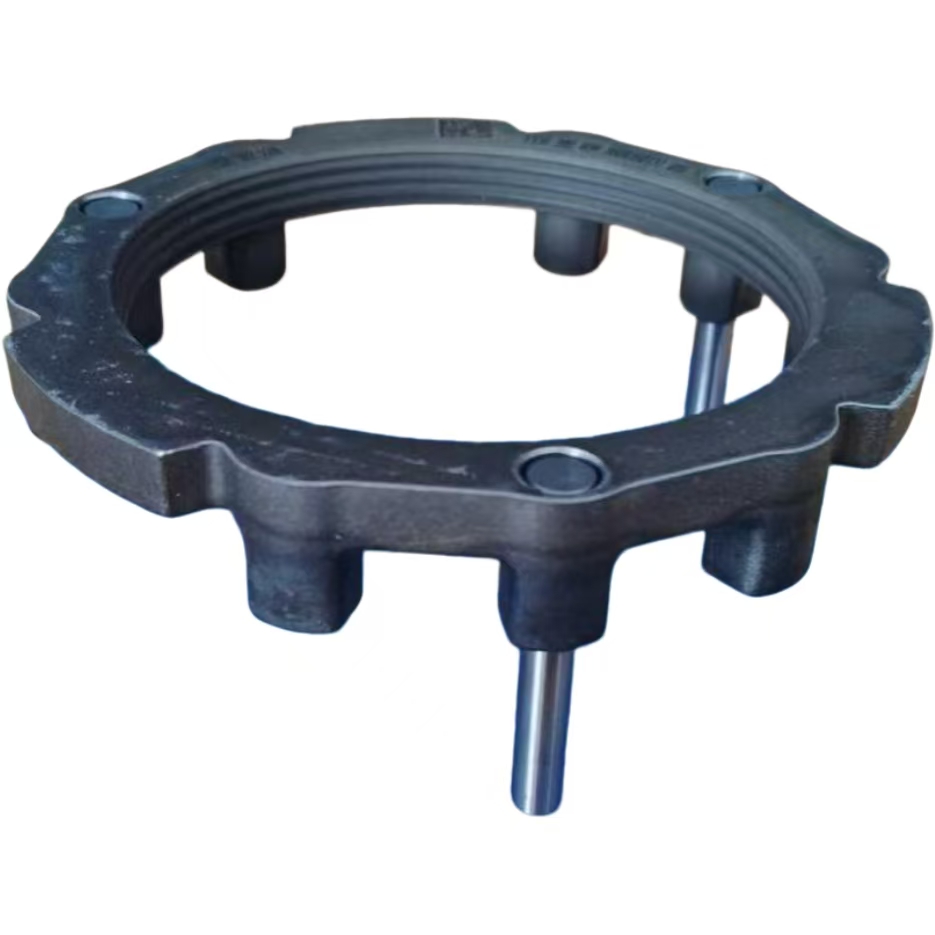 ZF Synchronizer Ring 1358 202 020 For ZF12TRAXON AMT Transmission