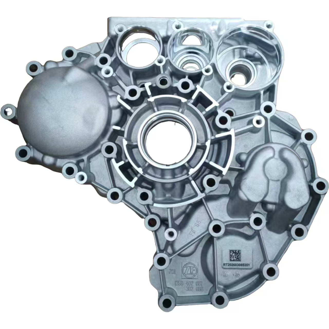 ZF Cylinder Housing 1358 302 066 For ZF12TRAXON AMT Transmission