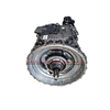 ZF TraXon 12TX2821TO Complete Overdrive AMT Transmission Assembly