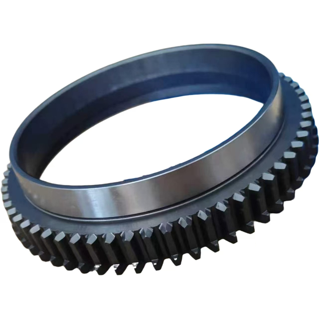ZF Synchronizer Cone 1328 333 010 For ZF12TRAXON AMT Transmission