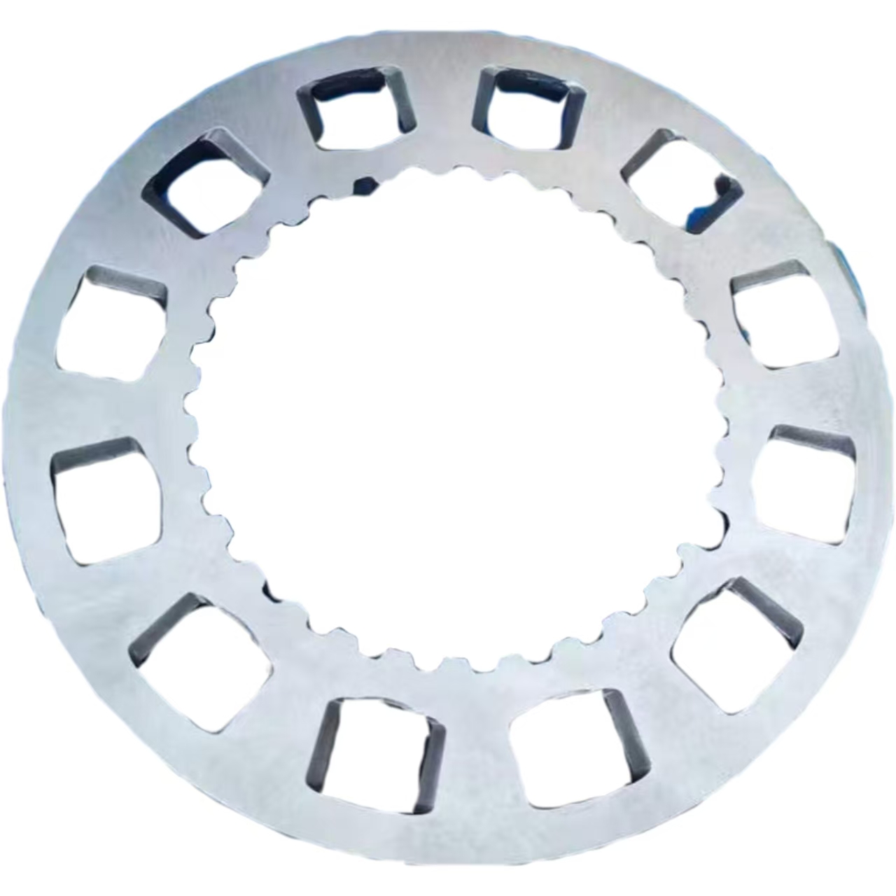 ZF Synchronizer Gear Plate 1358 302 262 For ZF12TRAXON AMT Transmission