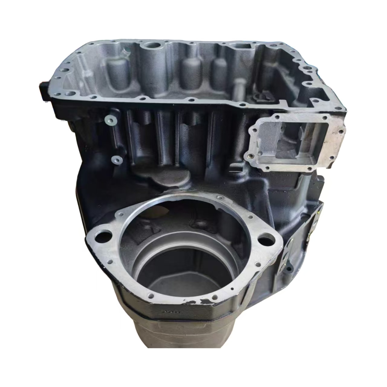 ZF Clutch Bell Housing 1316 421 047 For ZF 16S151NMV 16-Speed Manual Transmission